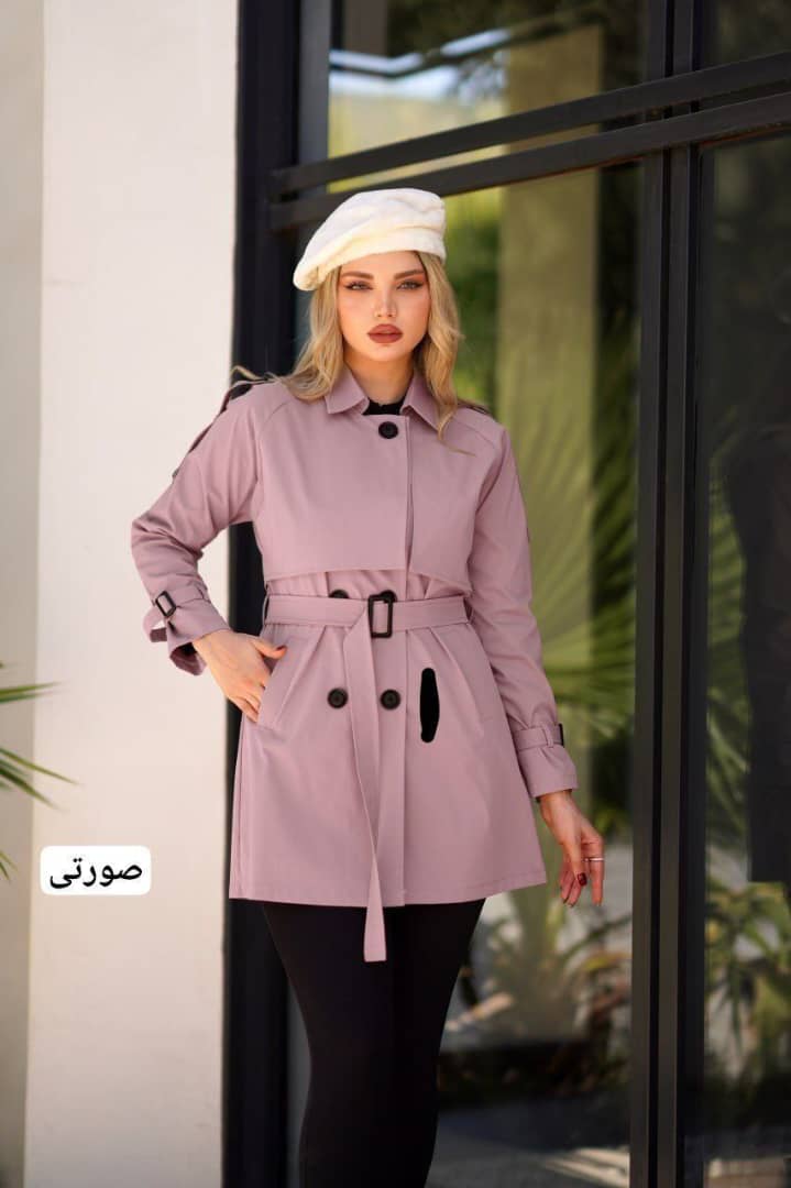 بارونی مدل بیتا کد 8790