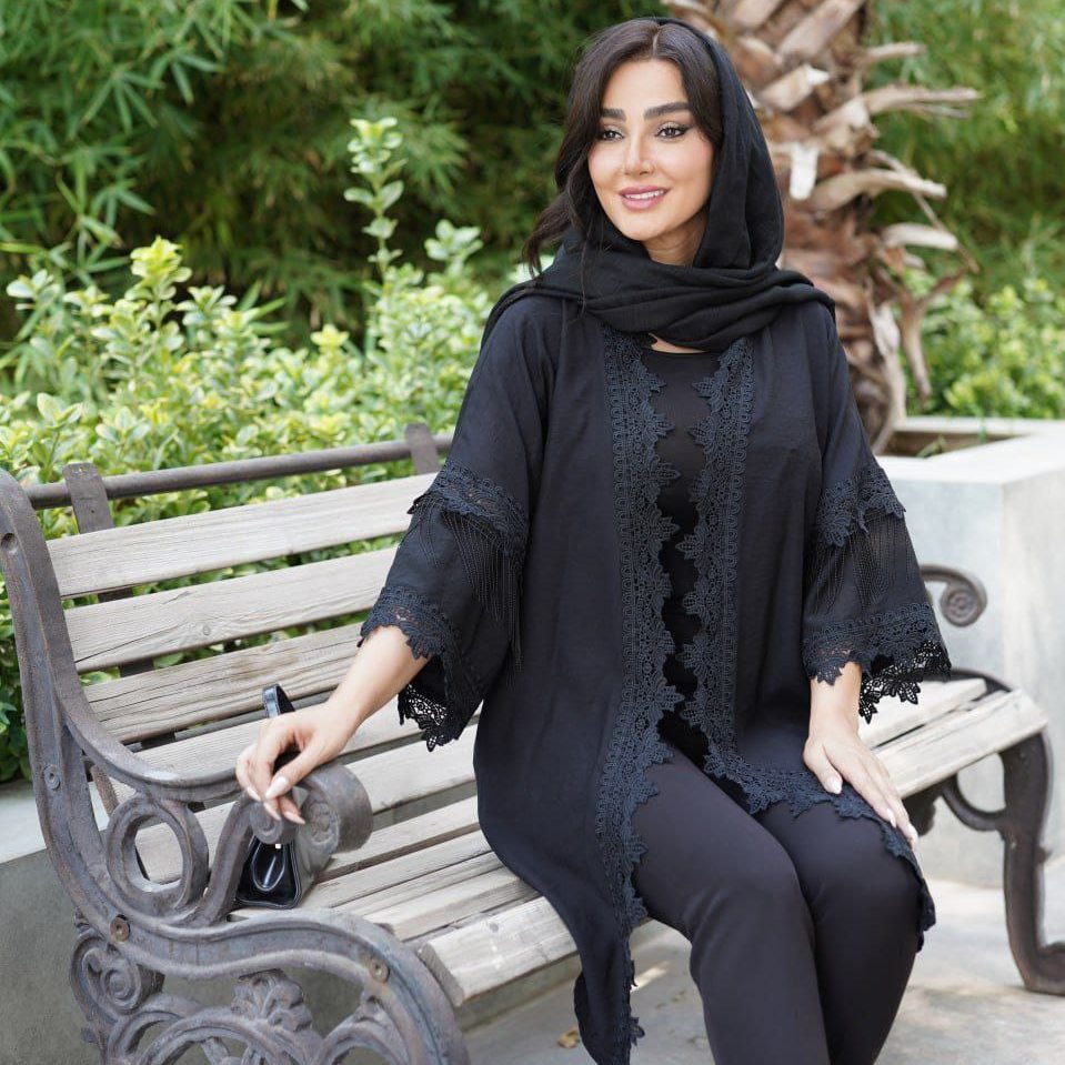 مانتو مدل وفا