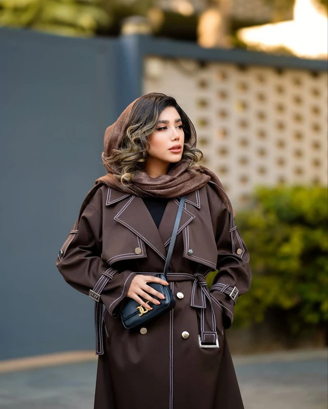 خرید مستقیم پوشاک زنانه از تولیدی