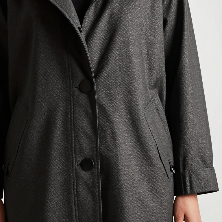 خرید بارانی زنانه برای استایل روزمره