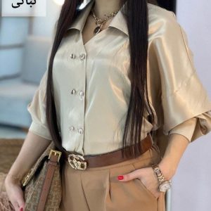 شومیز مجلسی ترانه