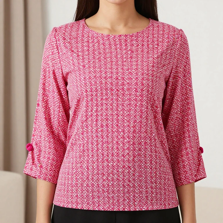 شومیز مجلسی شیک