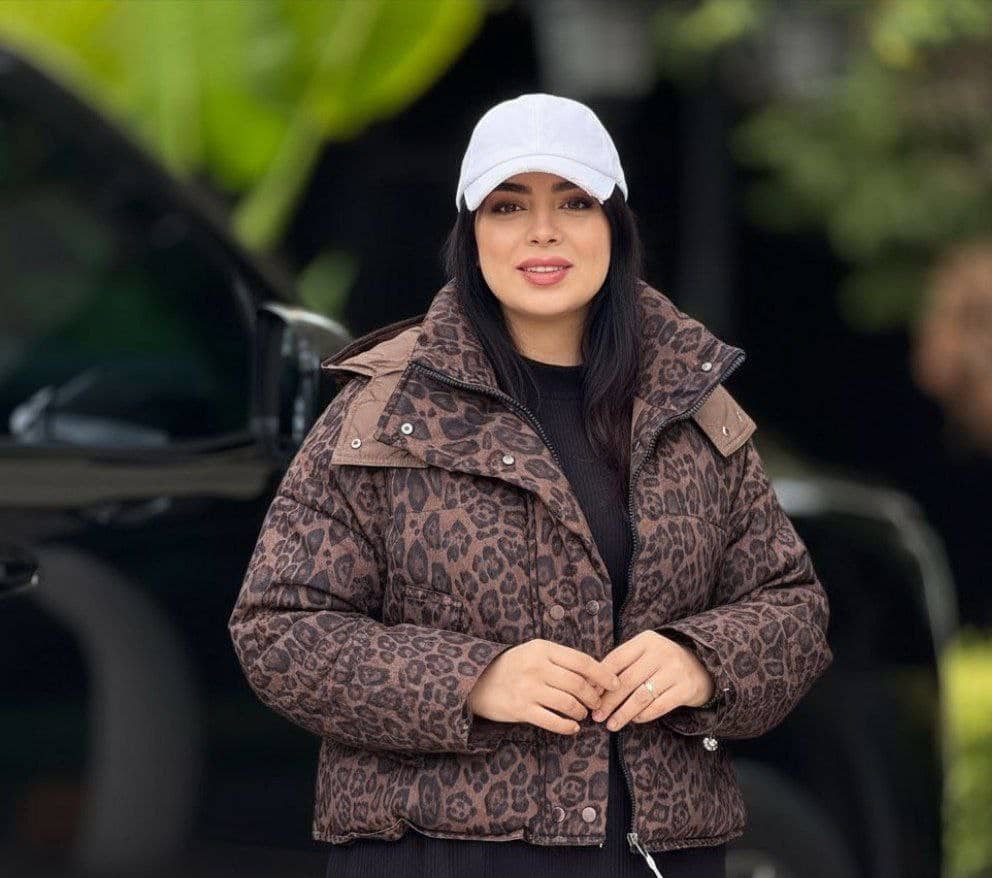 بامبر پلنگی - تصویر 2