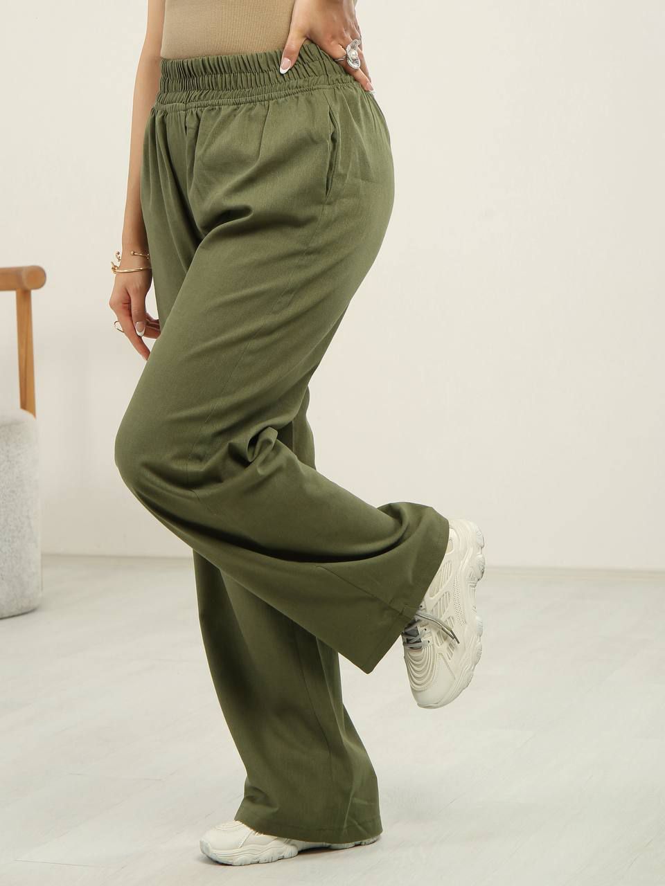 شلوار مدل اقتصادی