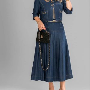 کت و دامن مجلسی مدل جدید