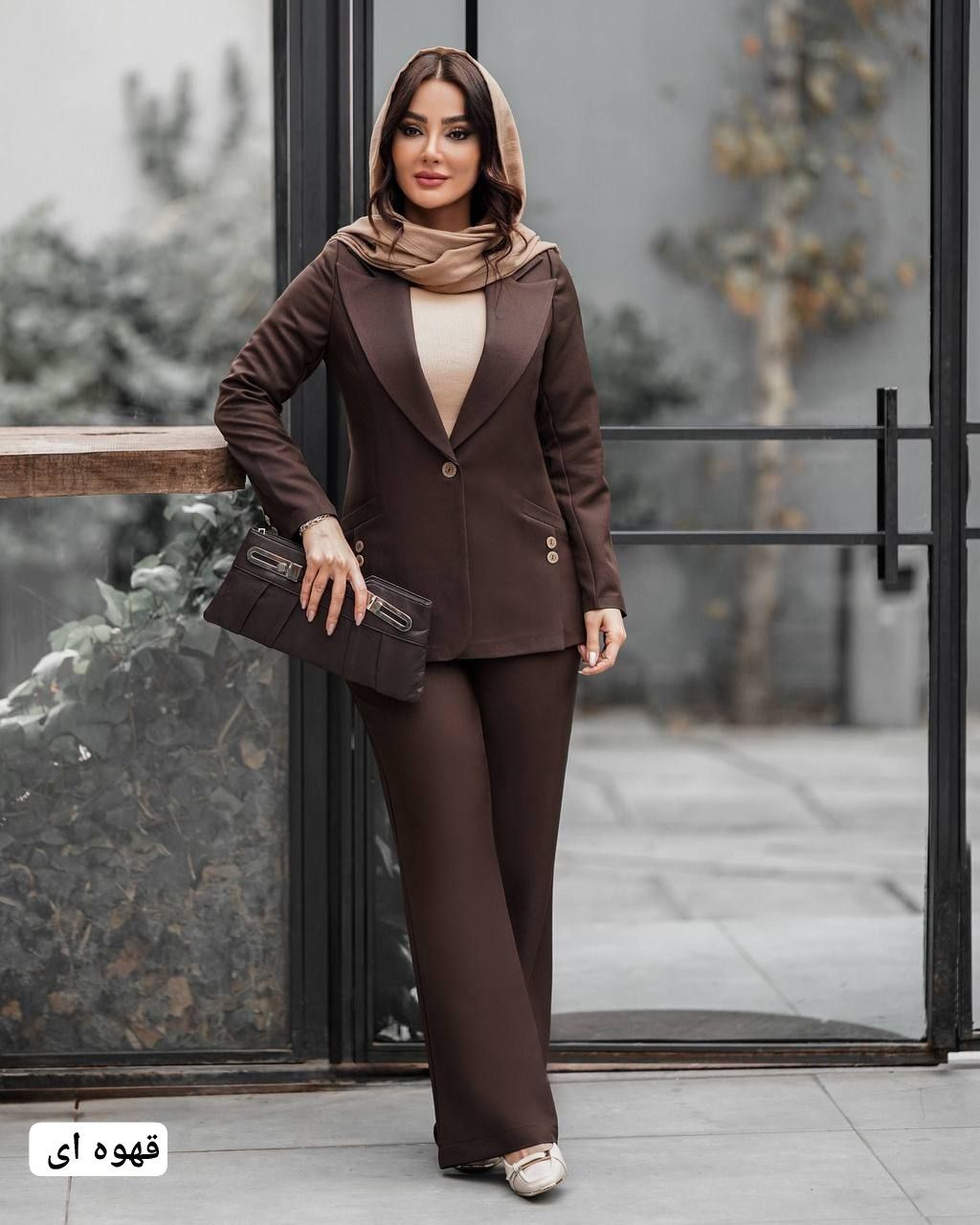 خرید کت و شلوار مازراتی جدید