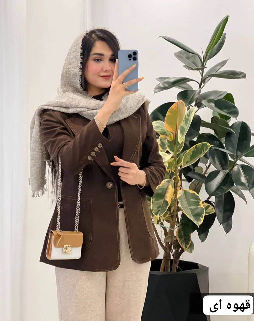 کت تک مدل نفس